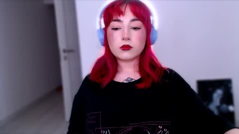 fickle demon made of clumps of matter online show from April 11, 8:07 am