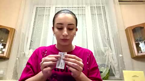 edrawashko online show from July 27, 3:20 pm