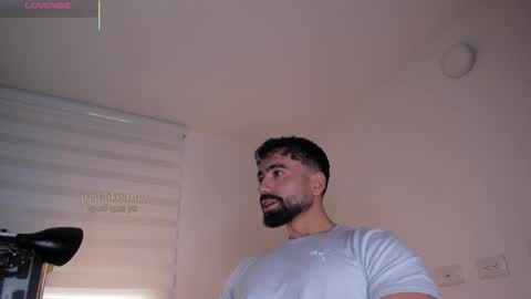 edrick online show from October 30, 2:39 pm