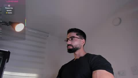 edrick online show from April 19, 12:06 pm