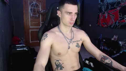 Eduar online show from November 14, 9:22 am