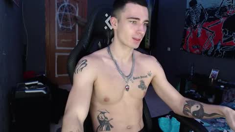 Eduar online show from October 24, 11:00 am