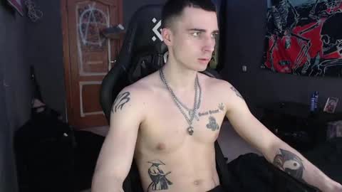 Eduar online show from March 22, 11:36 am