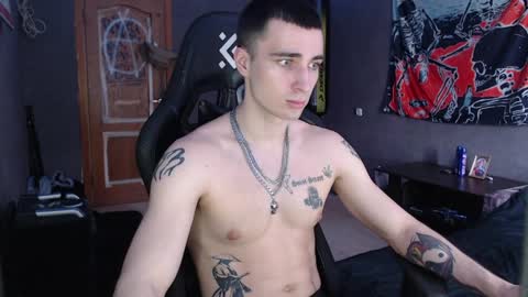 Eduar online show from March 28, 10:38 am