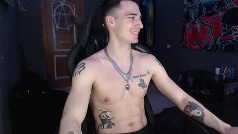 Eduar online show from March 23, 4:23 pm