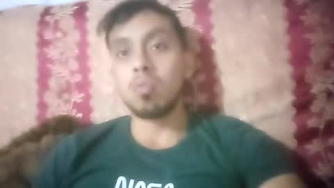 Eduar online show from February 3, 5:40 am