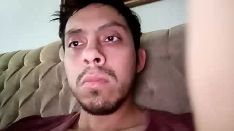 Eduar online show from November 13, 12:19 pm