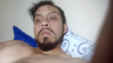 Eduar online show from January 30, 5:09 am