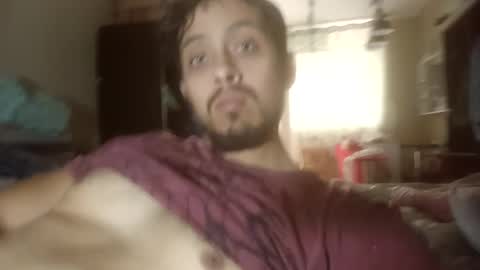 Eduar online show from September 8, 8:08 pm