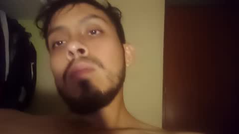 Eduar online show from February 24, 6:49 am