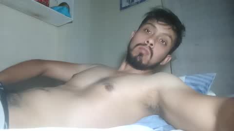 Eduar online show from January 11, 7:39 am