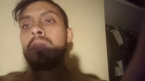 Eduar online show from February 20, 5:23 am