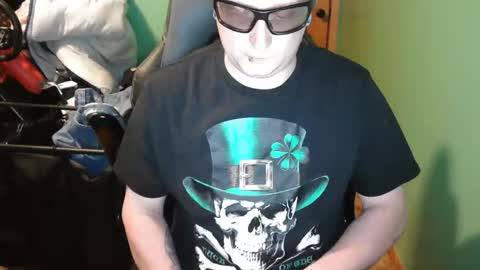 edwardaims_2please online show from June 4, 2:50 am