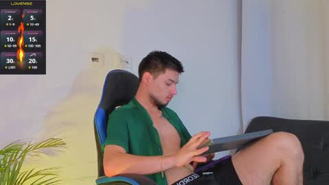 Edward Ross online show from April 10, 11:53 pm