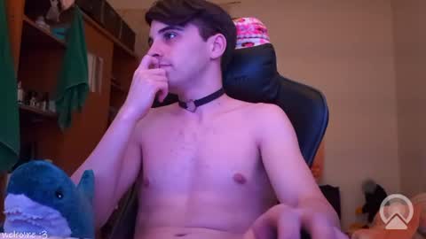Alex online show from June 10, 9:57 pm