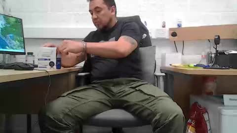 EdM online show from March 19, 10:32 am