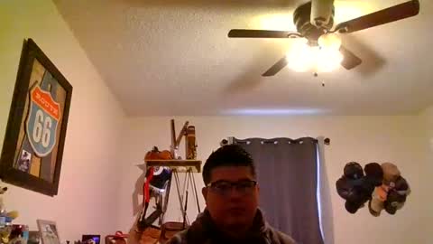 Nicky789 online show from January 27, 8:07 pm