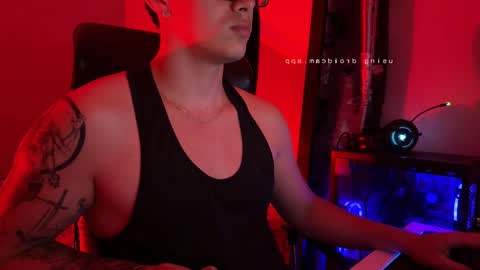 edwisalvatore online show from December 18, 8:09 am