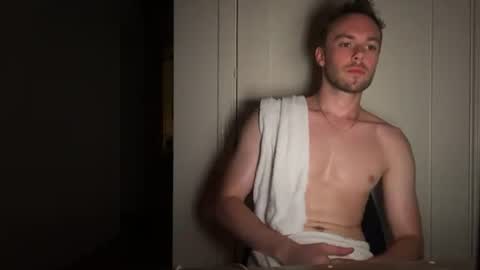 Evan online show from April 11, 5:56 am