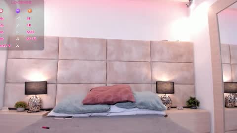 Eevee online show from February 24, 3:20 am