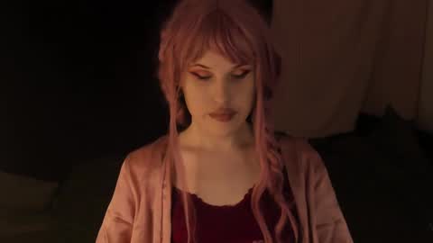 Effie Mur online show from January 22, 12:38 am