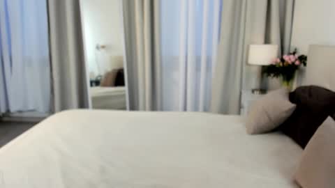 Effie Mur online show from November 3, 10:16 am