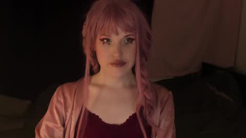 Effie Mur online show from January 22, 7:03 am