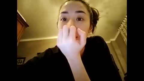 Effy online show from January 18, 5:59 pm