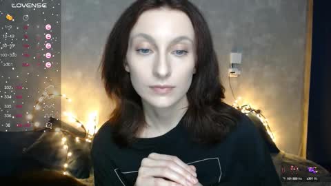 Anna online show from February 13, 12:00 pm