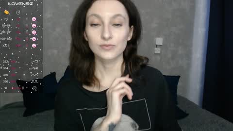 Anna online show from December 22, 6:49 am