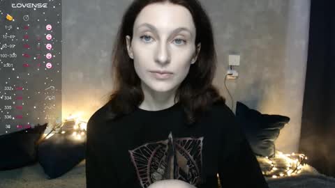 Anna online show from February 11, 4:44 am