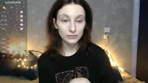 Anna online show from March 2, 2:30 am