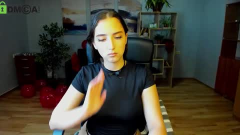 Effy Royse online show from February 15, 7:51 am