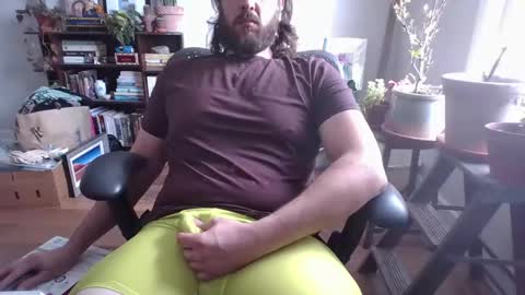 Eggplant Out online show from February 24, 7:39 pm