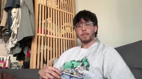 egmezz online show from February 9, 2:53 pm