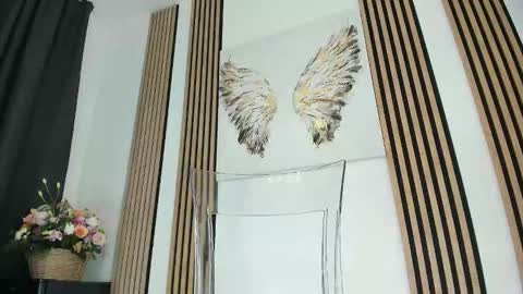 egome777 online show from December 2, 2:15 pm