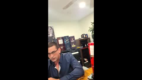 SilverBulture online show from April 15, 11:27 pm