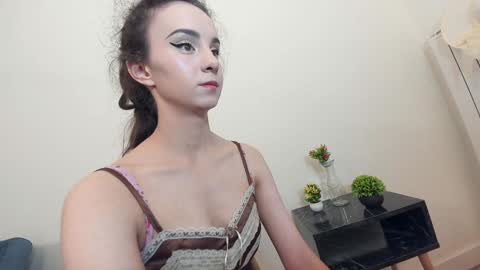 Erik and Alice online show from September 29, 12:31 am