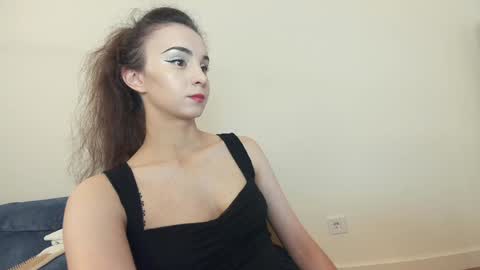 Erik and Alice online show from September 13, 8:55 pm