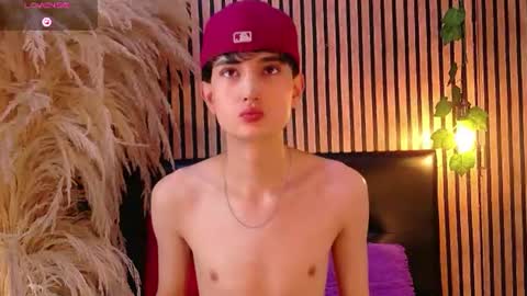 Aidan Collins online show from July 27, 2:03 pm