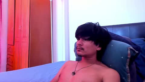 eiden_allenx1 online show from February 20, 7:05 pm