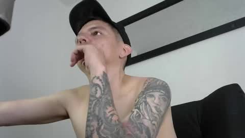 EIder online show from March 3, 1:23 am