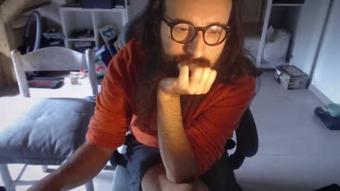 Snapshot of eighthundredeightyeight chatting on September 26, 11:18 am eighthundredeightyeight online show from September 26, 11:18 am