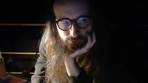 Snapshot of eighthundredeightyeight chatting on March 12, 10:39 pm eighthundredeightyeight online show from March 12, 10:39 pm