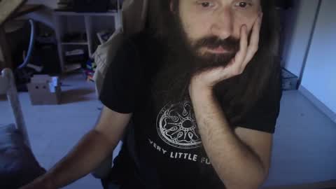 Snapshot of eighthundredeightyeight chatting on October 9, 10:54 am eighthundredeightyeight online show from October 9, 10:54 am