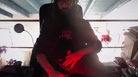 Snapshot of eighthundredeightyeight chatting on March 4, 10:02 am eighthundredeightyeight online show from March 4, 10:02 am