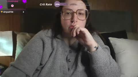 eilidh 3 online show from February 13, 2:26 am