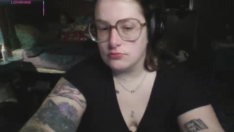 eilidh 3 online show from March 11, 2:14 am