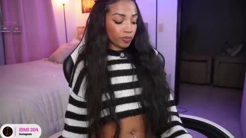 eimi   online show from October 27, 12:10 am