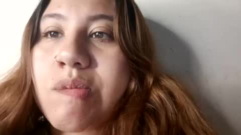 Snapshot of eimy_collin chatting on January 9, 3:04 am EIMY   MODEL INDEPENDENT online show from January 9, 3:04 am